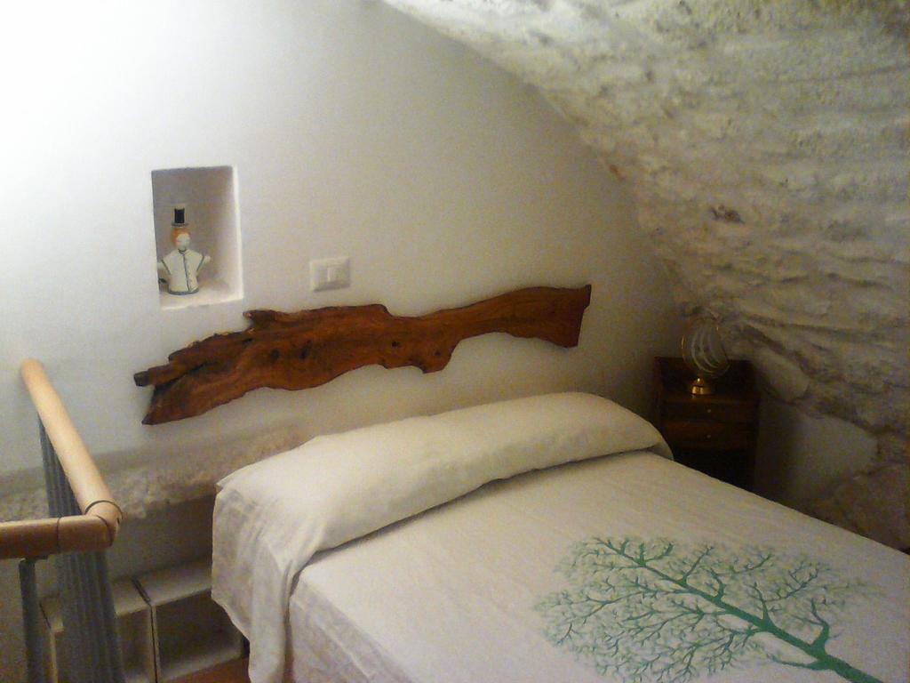 Il Nido Bianco Villa ออสตูนี ห้อง รูปภาพ