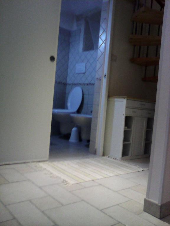 Il Nido Bianco Villa ออสตูนี ห้อง รูปภาพ