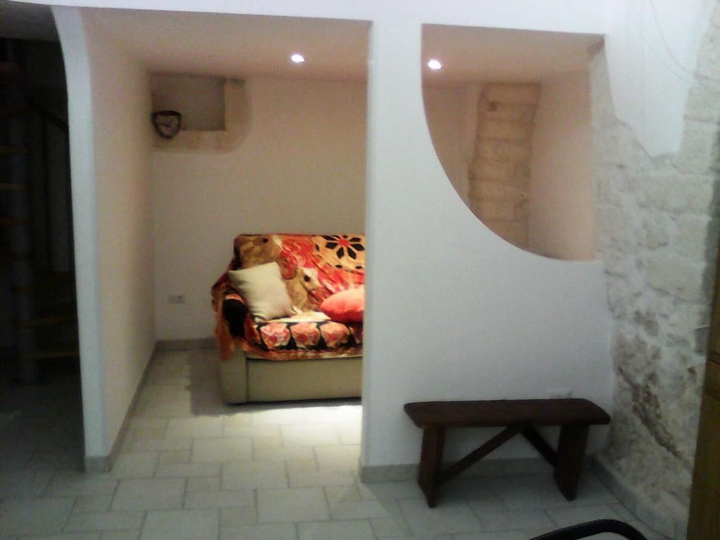 Il Nido Bianco Villa ออสตูนี ห้อง รูปภาพ