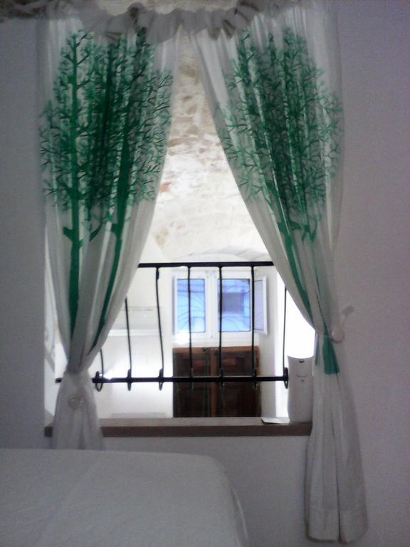 Il Nido Bianco Villa ออสตูนี ห้อง รูปภาพ