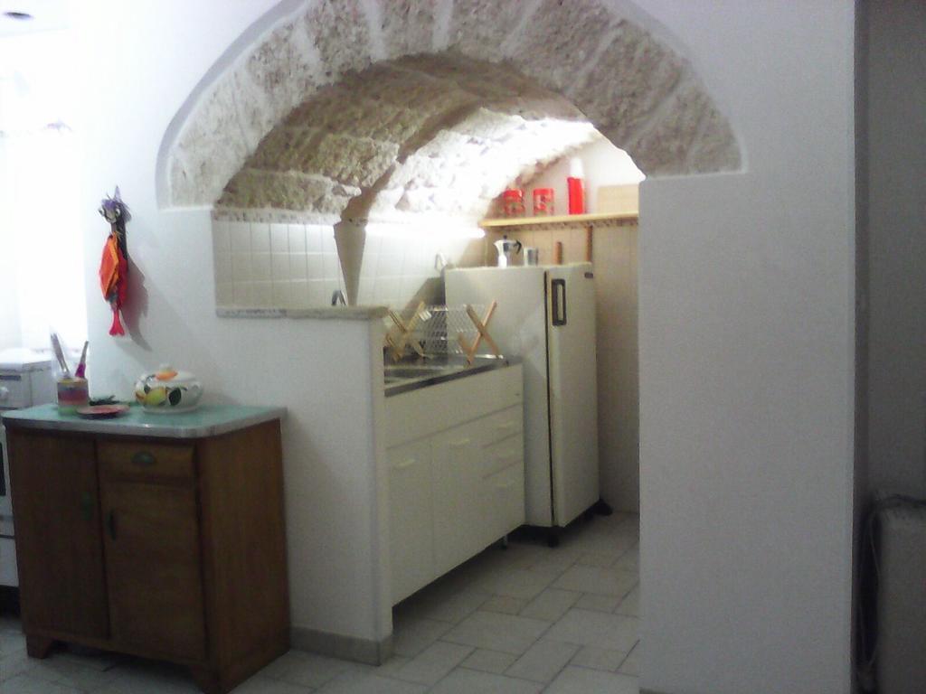 Il Nido Bianco Villa ออสตูนี ห้อง รูปภาพ