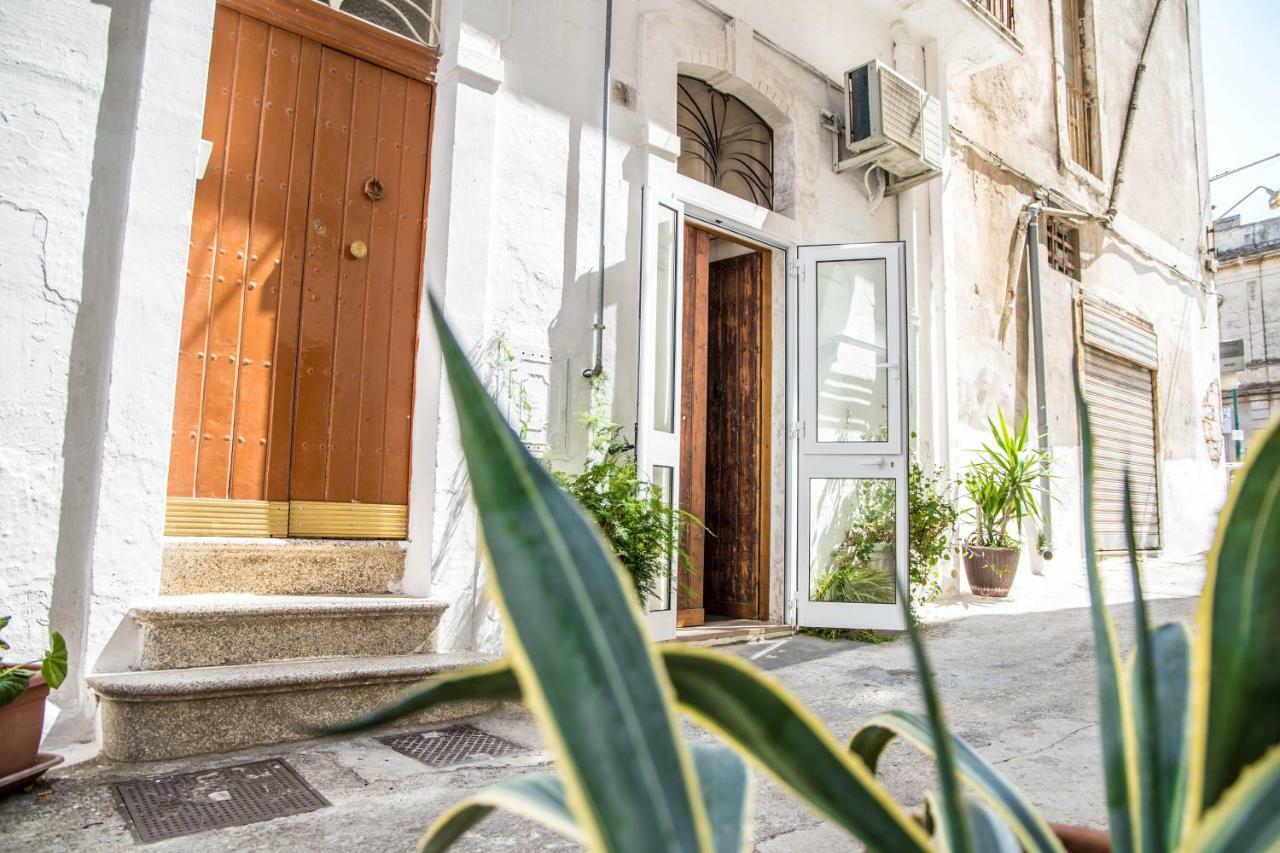 Il Nido Bianco Villa ออสตูนี ภายนอก รูปภาพ